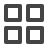 Grid Icon