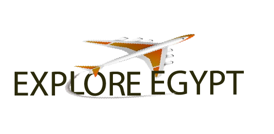 Explore Egypt logo